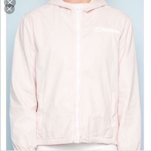 Brandy Melville Krissy Jacket